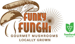 Funky Funghi